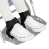 FP-22 Dynamic ankle support straps