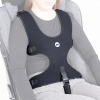 FP-09 4-point vest with relieving foam