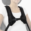 FP-04 2-point chest belt with fastening support