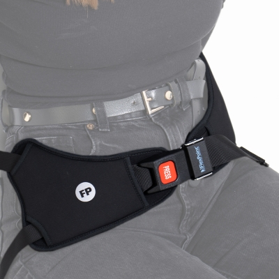 FP-27 Hip belt with side stabilization