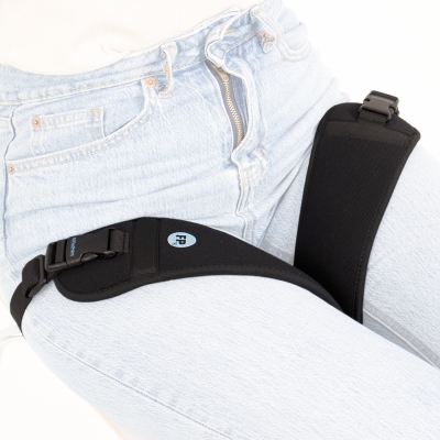 FP-23 Anatomic thigh abduction belts