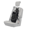 FP-A-6 6-point dynamic air vest mounting kit with pelvic stabilizer (FP-36) for belticar FP-40 and FP-45 mounting belts